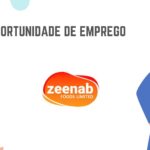 Zeenab Foods Industrial