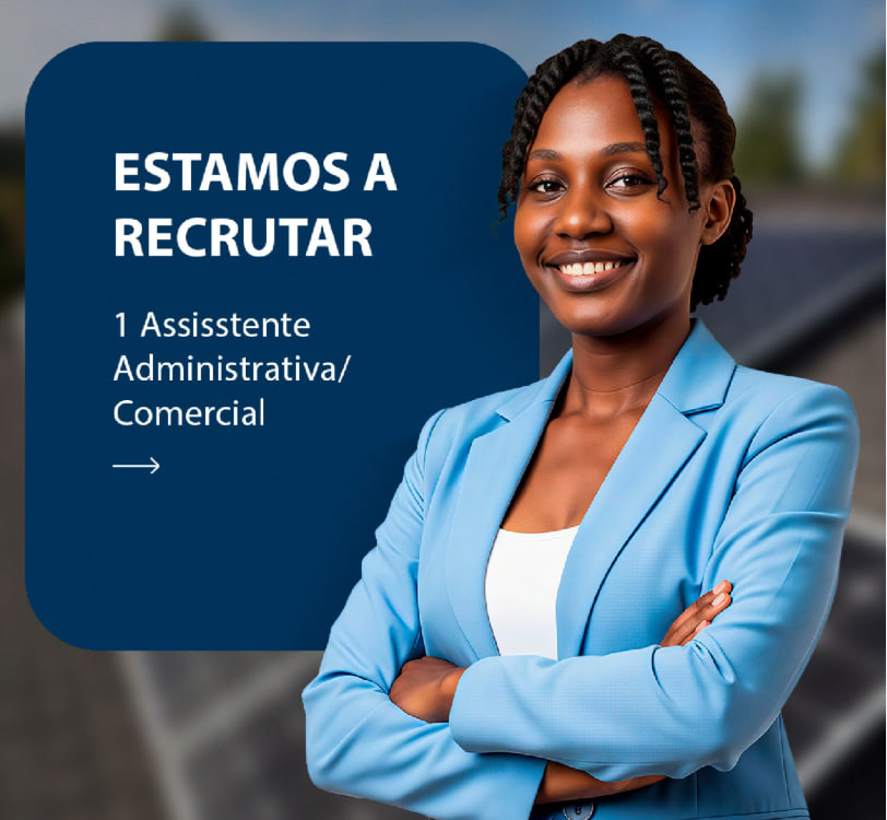ASSISTENTE ADMINISTRATIVACOMERCIAL