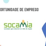 Fazenda Socamia, S.A