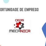OG3S Mecânica Lda
